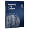 Whitman US John F. Kennedy Half Dollar Coin Folder Starting 2004 #1938 view 1