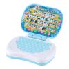 MERIGLARE Multifunction Kids Laptop Toy Early Education Activities Child Interactive Learning Pad Tablet for Children Girls Boys Toddler Kids, Style A view 1