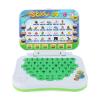 MERIGLARE Multifunction Kids Laptop Toy Early Education Activities Child Interactive Learning Pad Tablet for Children Girls Boys Toddler Kids, Style A view 4