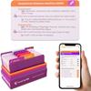 Maternity Flash Cards  No Fluff  Only Essential Info for Nursing School  2026 NCLEX ATI HESI Review LPN RN Flash Cards (140 Cards) view 1