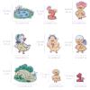CHEFAN Felt Flannel Board Stories for Toddler, Five Little Ducks, Preschool Felt Activities, Flannel Graphic view 3