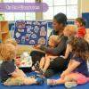 CHEFAN Felt Flannel Board Stories for Toddlers,The Three Little Pigs,Preschool Felt Activities,Flannel Graphic view 4