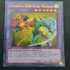 Elemental HERO Flame Wingman - HAC1-EN019 - Ultra Rare - 1st Edition (Duel Terminal) view 1