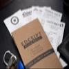 Murphy's Magic Supplies, Inc. EDCeipt by Craig Petty - US VERSION (Gimmicks and Online Instructions) - Trick view 1