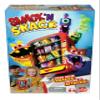 Goliath Smack 'N Snack Game - Collect Snacks from Vending Machine Before Monsters Attack! - Ages 4 and Up, 2-4 Players view 1