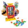 Goliath Smack 'N Snack Game - Collect Snacks from Vending Machine Before Monsters Attack! - Ages 4 and Up, 2-4 Players view 2