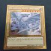 Blue-Eyes White Dragon - MVP1-ENGV4 - The Dark Side of Dimensions Movie Pack: Gold Edition - Gold Secret Rare - Limited Edition view 1