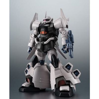ROBOT Soul MS-07H-8 Guf Flight Type Ver. A.N.I.M.E.