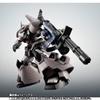 ROBOT Soul MS-07H-8 Guf Flight Type Ver. A.N.I.M.E. view 3