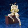 Kaitendoh Senran Kagura NewWave G Burst: Shiki Rate mo Age Age Shiki (Gold Ver.) 1:5 Scale PVC Figure view 2