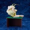 Kaitendoh Senran Kagura NewWave G Burst: Shiki Rate mo Age Age Shiki (Gold Ver.) 1:5 Scale PVC Figure view 4
