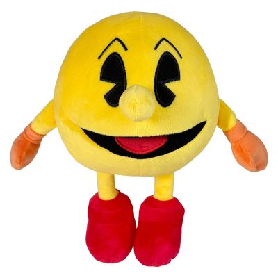 Lhcn021 9.8" Game Plush Stuffed Toy, Cool Toys, Ghost Plush Toy Gifts for Boys Girls, Stuffed Toy, Suitable for Festivals/Birthday Gifts.