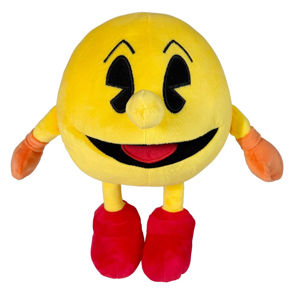 Lhcn021 9.8" Game Plush Stuffed Toy, Cool Toys, Ghost Plush Toy Gifts for Boys Girls, Stuffed Toy, Suitable for Festivals/Birthday Gifts.