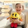 Lhcn021 9.8" Game Plush Stuffed Toy, Cool Toys, Ghost Plush Toy Gifts for Boys Girls, Stuffed Toy, Suitable for Festivals/Birthday Gifts. view 3