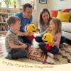 Lhcn021 9.8" Game Plush Stuffed Toy, Cool Toys, Ghost Plush Toy Gifts for Boys Girls, Stuffed Toy, Suitable for Festivals/Birthday Gifts. view 4