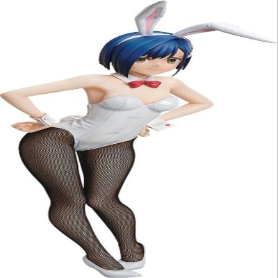 Darling in The Franxx: Ichigo (Bunny Ver.) 1:4 Scale PVC Figure