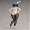 Darling in The Franxx: Ichigo (Bunny Ver.) 1:4 Scale PVC Figure view 4