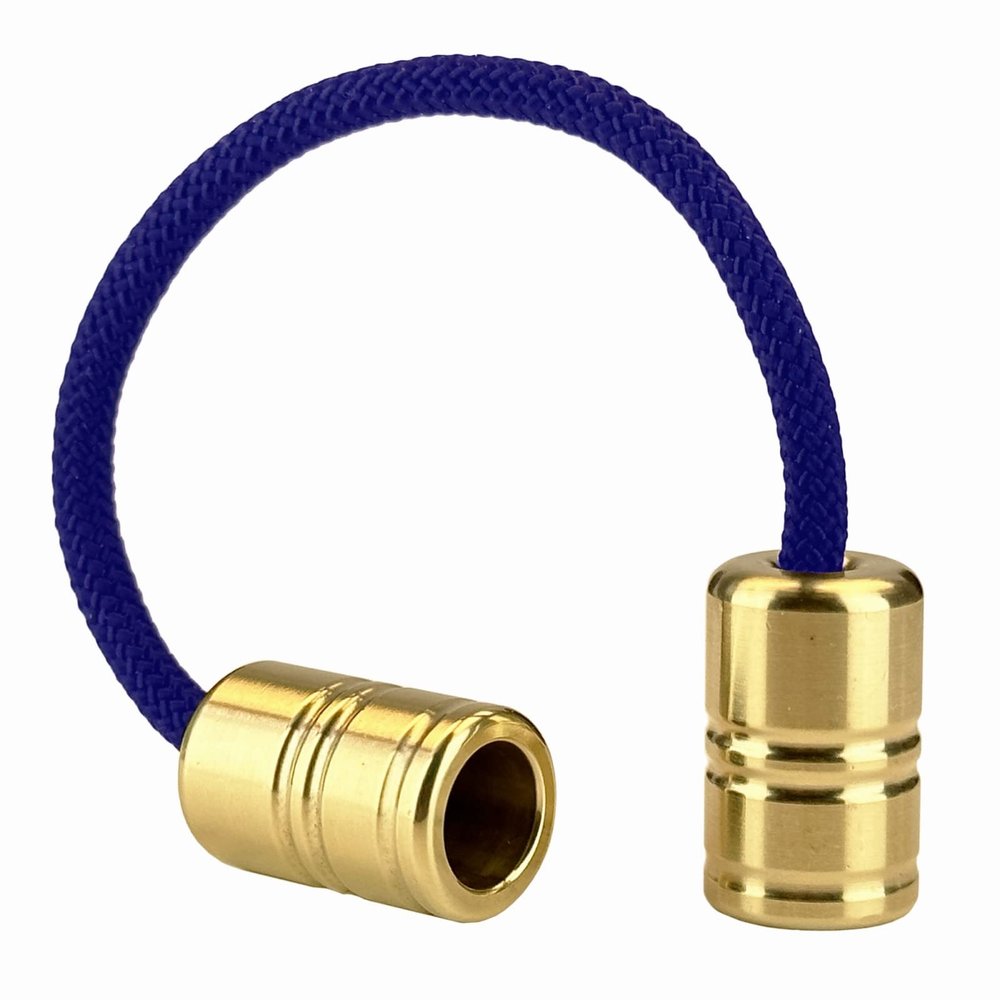 Begleri- Begleri Fidget Beads Brass Begleri Fidget Toy-for Men Women Teens(Copper)