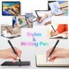 Juboury Magnetic Fidget Pen, Decompression Magnetic Toy Pen, Stress Relieving Gift for Adults Kids Teens, Novelty Toy for 10 11 12 13 14 Year Old Boys view 4