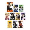 My Hero Academia TV Anime Trading Card Stickers Ver. B Box of 10 view 1