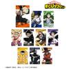 My Hero Academia TV Anime Trading Card Stickers Ver. B Box of 10 view 2
