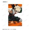 My Hero Academia TV Anime Trading Card Stickers Ver. B Box of 10 view 3