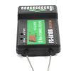 FEICHAO Flysky FS-iA10B 10ch Receiver 4.0-8.4V with Dual Copper Tube Antenna for Transmitter FS-NV14 FS-i10 FS-i8 FS-i6s FS-i6x FS-i6 FS-i4x FS-th9x Quadcopter Drone view 3
