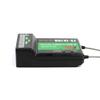 FEICHAO Flysky FS-iA10B 10ch Receiver 4.0-8.4V with Dual Copper Tube Antenna for Transmitter FS-NV14 FS-i10 FS-i8 FS-i6s FS-i6x FS-i6 FS-i4x FS-th9x Quadcopter Drone view 4