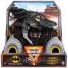 Monster Jam, Official Batman Monster Truck, Collector Die-Cast Vehicle, 1:24 Scale, Kids Toys for Boys Ages 3 and up view 1