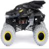 Monster Jam, Official Batman Monster Truck, Collector Die-Cast Vehicle, 1:24 Scale, Kids Toys for Boys Ages 3 and up view 4