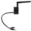 HTLNUZD Radiolink RC8X 8 Channels 2.4GHz RC Transmitter, R8FG and R4FGM Gyro Receivers with EWRF 708R 5.8G 48CH Wireless Audio/Video FPV Receiver, for RC Crawler, Boats Etc. (Radiolink EWRF 708R) view 4