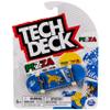 Tech Deck, 96-mm Fingerboard with Authentic Designs, for Ages 6 and Up (Styles May Vary) view 1