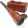 Vintage Dollond Telescope Pullout Telescope Antique Brass Marine Telescope Antique Collectibles Telescope Christmas Gift view 1