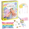Creativity for Kids Friendship Bracelet Making Kit - Create 20 DIY Charm Bracelets, Arts and Craft Kits for Girls and Tweens (Ages 7+) view 1