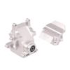 Mesimsple Diff Gearbox Case Set AR310854 for Arrma 1/7 Felony Fireteam Infraction 6s blx Differential Gearbox Cover Limitless Mojave EXB ARAC5006 Upgrade Parts view 1
