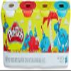 Play-Doh Bulk 8-Pack of Non-Toxic Modeling Compound, (4oz) Cans (8-Cans, 32oz) view 3