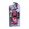 TECH DECK Sk8shop Bonus Pack Mini Finger Skateboard Multi Pack 2022 Series (Krooked (VS Pack)) view 1