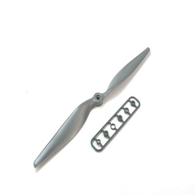 Dancing Wings Hobby 5pcs/Lot APC Style Propeller 7" 8" 9" 10" 11" 12" 13" 14" (13 * 6.5 CW)