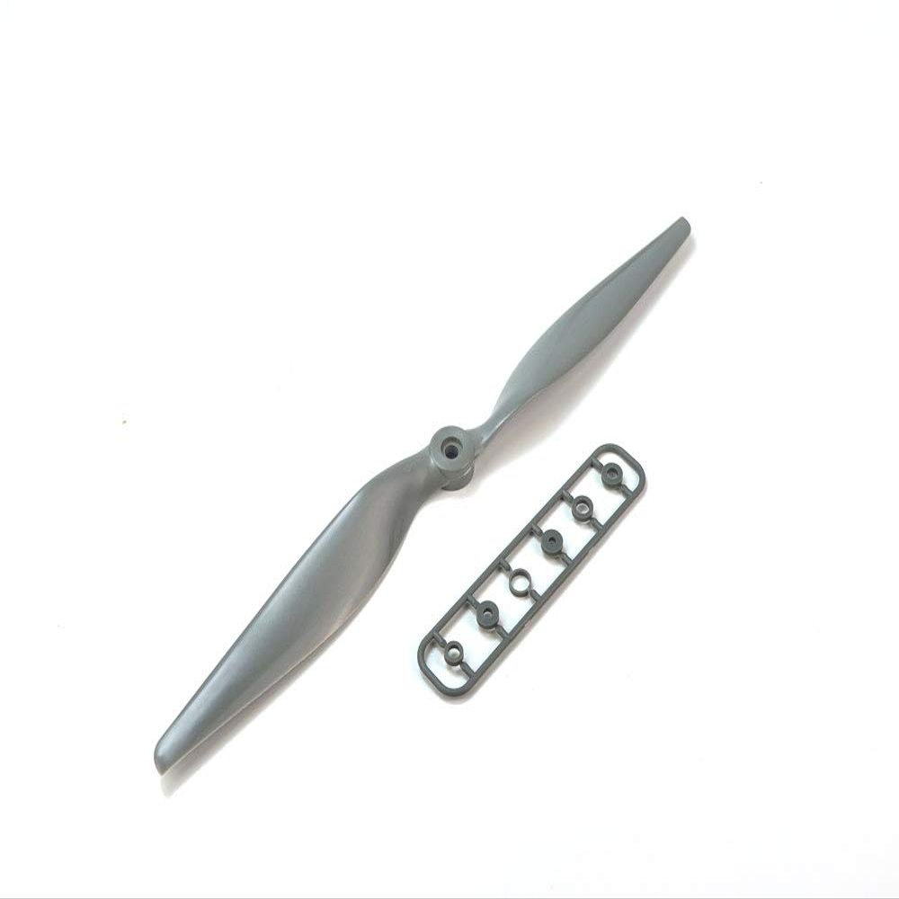 Dancing Wings Hobby 5pcs/Lot APC Style Propeller 7" 8" 9" 10" 11" 12" 13" 14" (13 * 6.5 CW)