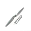 Dancing Wings Hobby 5pcs/Lot APC Style Propeller 7" 8" 9" 10" 11" 12" 13" 14" (13 * 6.5 CW) view 1