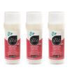 All Good Baby & Kids Mineral Sunscreen Butter Stick for Face, Nose, Ears - UVA/UVB Broad Spectrum SPF 50, Coral Reef Friendly, Water Resistant, Zinc Oxide, Coconut Oil, Vitamin E (2.75 oz)(3-Pack) view 1