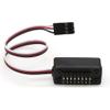 pizarra 1 to 8 RC Car 3 Channel CH3 3CH LED Lamp Light Switch Panel System for RC Model Car SCX10 TRX4 view 2