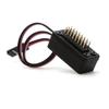 pizarra 1 to 8 RC Car 3 Channel CH3 3CH LED Lamp Light Switch Panel System for RC Model Car SCX10 TRX4 view 3