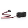 pizarra 1 to 8 RC Car 3 Channel CH3 3CH LED Lamp Light Switch Panel System for RC Model Car SCX10 TRX4 view 4