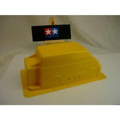 Lower Deck: 58669 Front/Rear / Tamiya / 9335815
