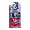 TECH DECK Sk8shop Bonus Pack Mini Finger Skateboard Multi Pack 2022 Series (Chocolate (VS Pack)) view 1