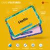 Spanish Conversational Phrases Flash Cards  75 Everyday Sayings with IPA & Audio  Language Learning Tool for Beginners, Students & Travelers  Briston Spanish Edition view 3