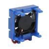 MACIMO 2X VXL-3S Velineon ESC VXL-3 VXL 3S Heat Sink Cooling Fan for Bandit Stampede Slash 2Wd/ VXL RC Parts view 2
