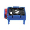 MACIMO 2X VXL-3S Velineon ESC VXL-3 VXL 3S Heat Sink Cooling Fan for Bandit Stampede Slash 2Wd/ VXL RC Parts view 3