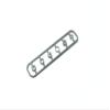 Dancing Wings Hobby 5pcs/Lot APC Style Propeller 7" 8" 9" 10" 11" 12" 13" 14" Grey Blade Part for RC Model Airplane Quadcopter Multi-Rotor Racing Drone (11 * 7 CW) view 3